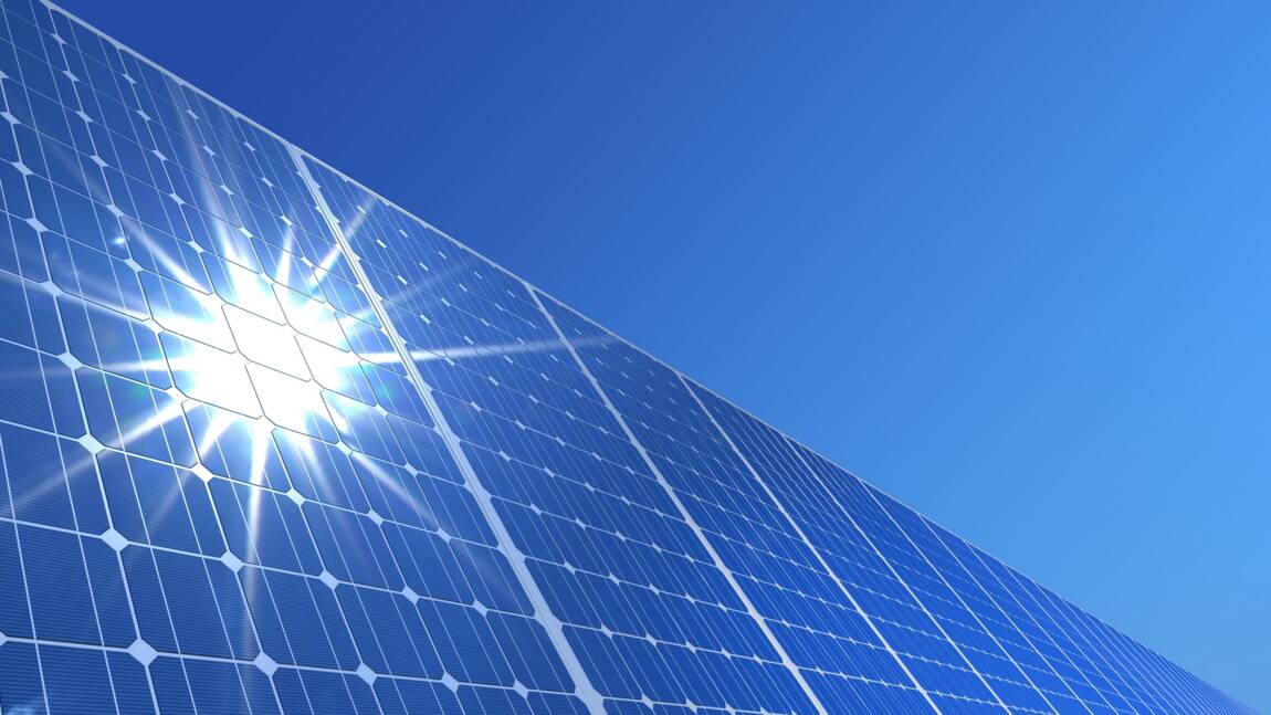le photovoltaique de la lumiere a l electricite - Obligation d’achat -