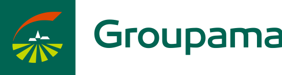 Logo Groupama - Garantie décennale -