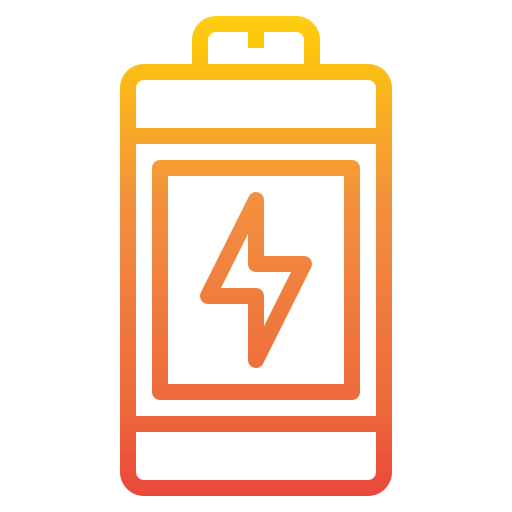 la batterie - Énergie renouvelable : panneaux solaires, chauffage et bornes de recharge - energies