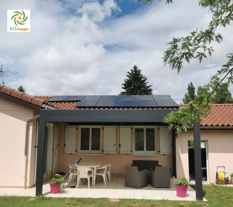 Maison autonome : quelles sont les étapes pour devenir énergétiquement indépendant ?