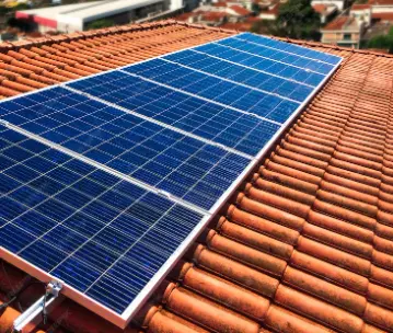Panneaux solaires innovants à Annecy : vers une énergie propre
