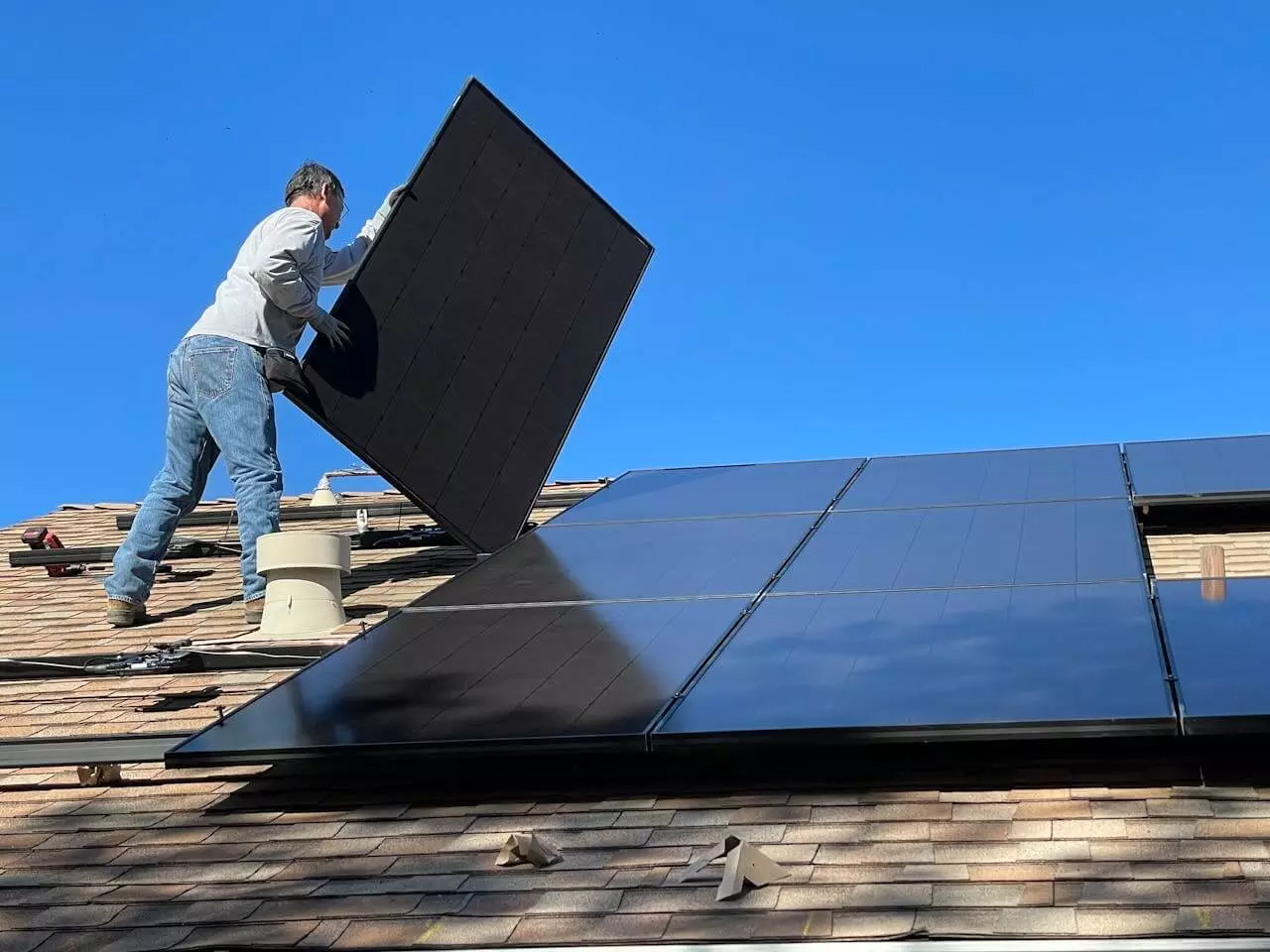 Produisez votre propre électricité avec les installateurs de panneaux photovoltaïques à Lyon